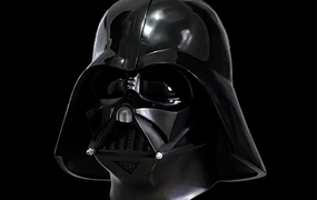 Gaming Hero Darth Vader Helmet Precision Craft LIfe-Size Replica