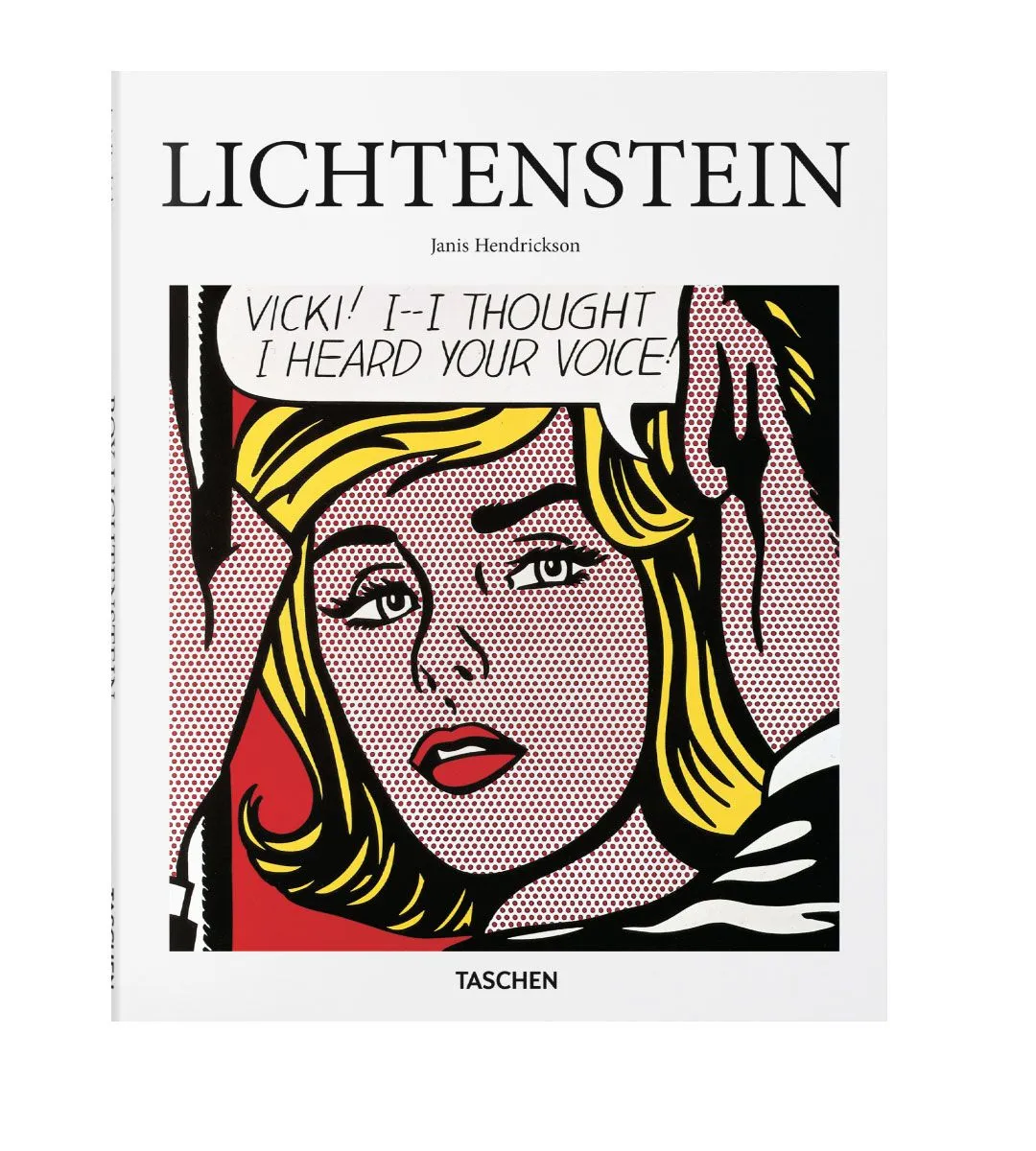 Lichtenstein Movie Showcase Ancient God