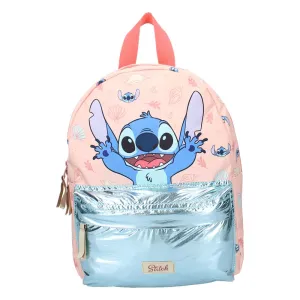 Compact Solution Lilo & Stitch Ryggs?ck - Stitch Funshine