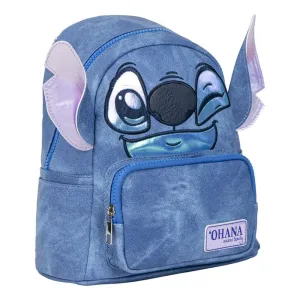 Leisure Essential Smart Idea Lilo & Stitch Ryggs?ck - Stitch Twink