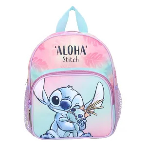 Travel Accessory Lilo & Stitch Ryggs?ck Stitch Wild Energy Ver. 1