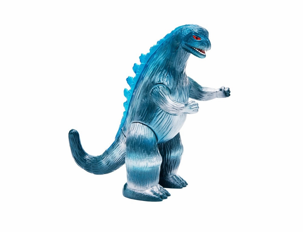 Always Accessible Marusan Godzilla Soft Vinyl ReAction Figure