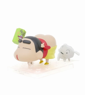 Pop Culture Detailed Hero Nendoroid Crayon Shin-Chan Shinnosuke Nohara