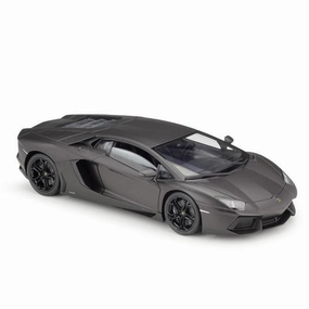 Advisor Caliber 1:18 Lamborghini Aventador LP700-4 Alloy Model Car