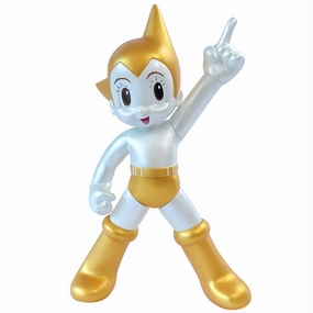 Astro Boy Hope Ver. Pearl White 49cm Full Set
