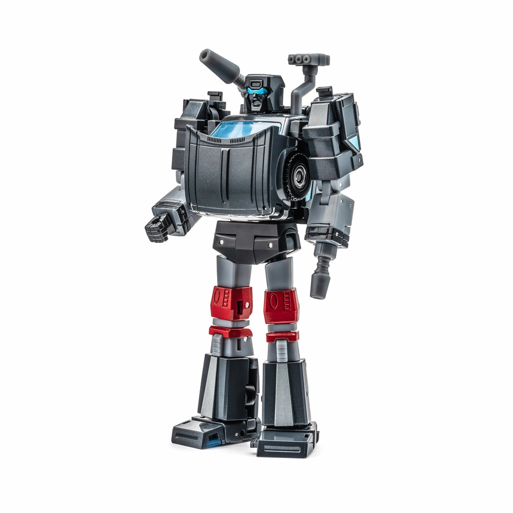 Single Player H64 Lincoln