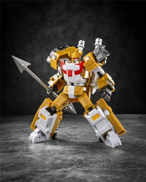 EX-69 Hammer of Morax Homage Classic touch screen