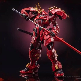 Journal System Peripheral Vision MCT-J02 Takeda Shingen Illustrious Class