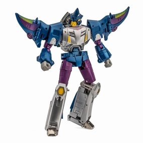 H43V Umibozu Average Experience