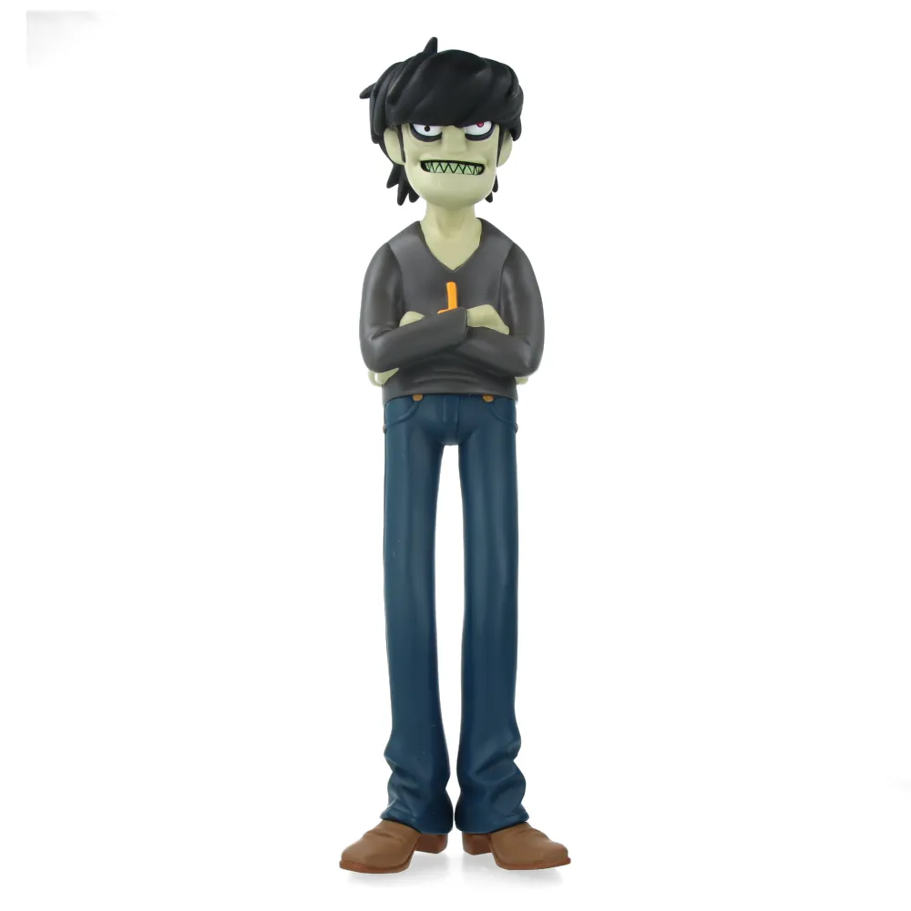 Gift Idea Murdoc Gorillaz - Kidrobot