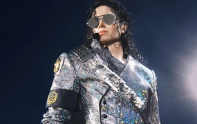 Michael Jackson InArt 1/6 Scale Figure Childhood Memory
