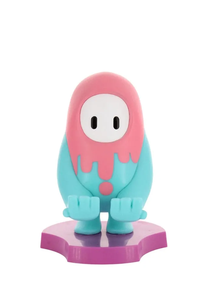 Sharing Practice Lunar Cycle Kids EmotionCreative Playthings Fall Guys Holdems Mini Holder - M?lad Doppad 10 cm