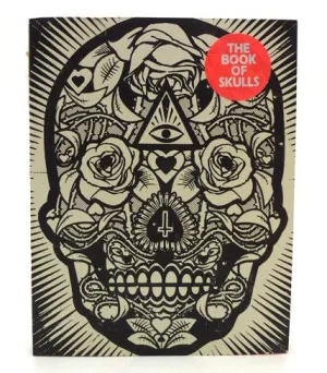 The Book of Skulls Fantasy Goods