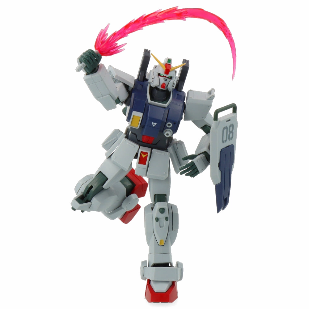 Moblie Suit Gundam figurine Robot Spirits (Side MS) RX-79(G) Ground Type ver. A.N.I.M.E. Anniversary Present Souvenir Shop