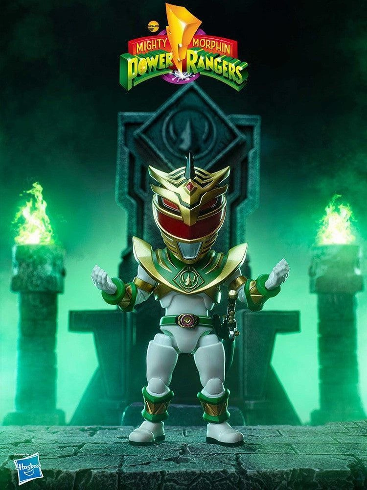 Neutral Ending Lord Drakkon Action Q Figure