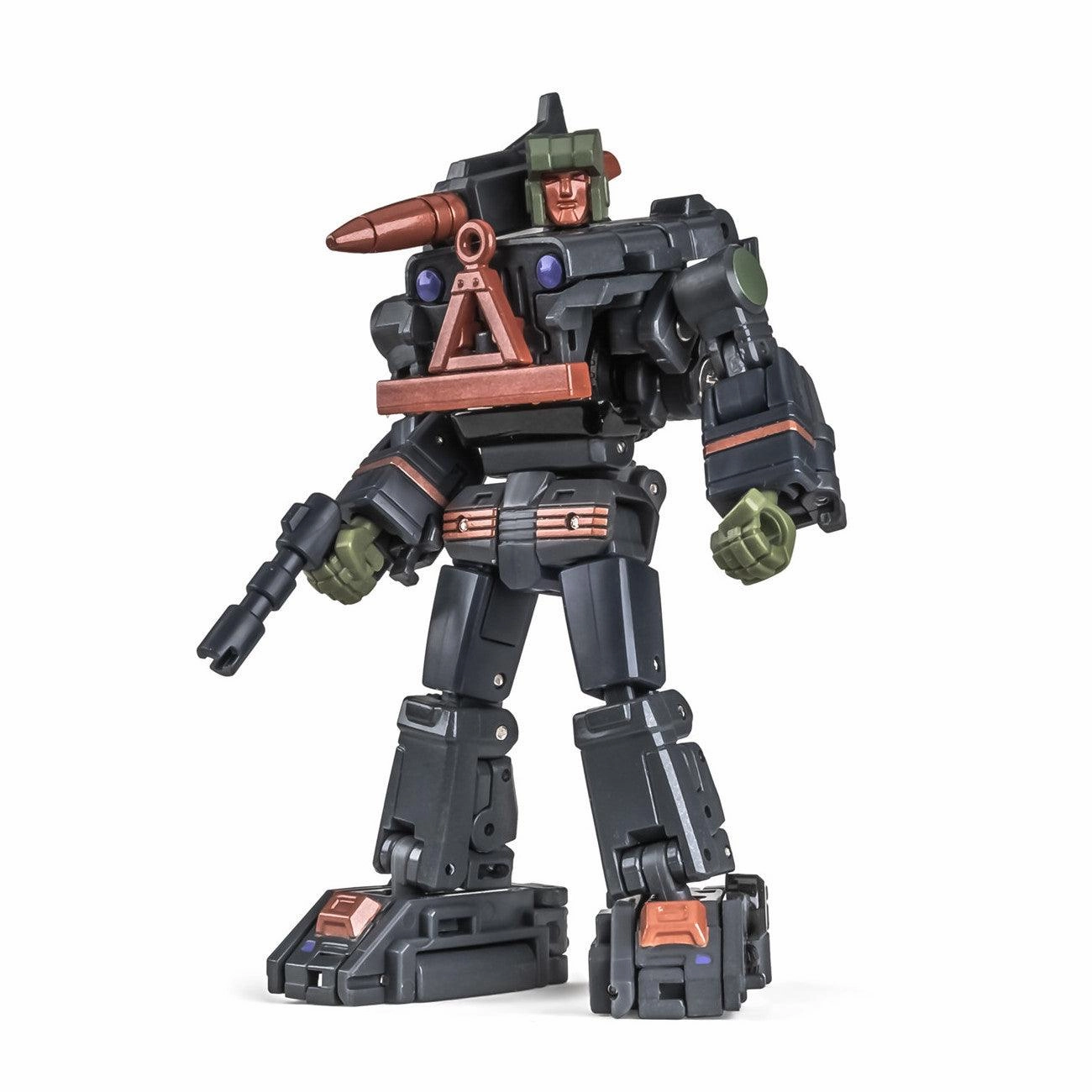 Roadmap Update True Power H50B Agent Brainscan (Scott)