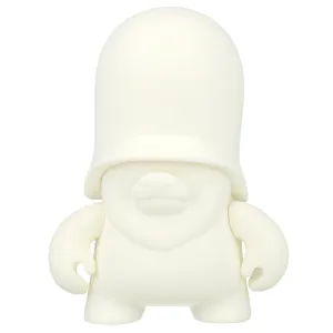 4" Teddy Troops 2.0 DIY - Classic Premium Creation Designer Model