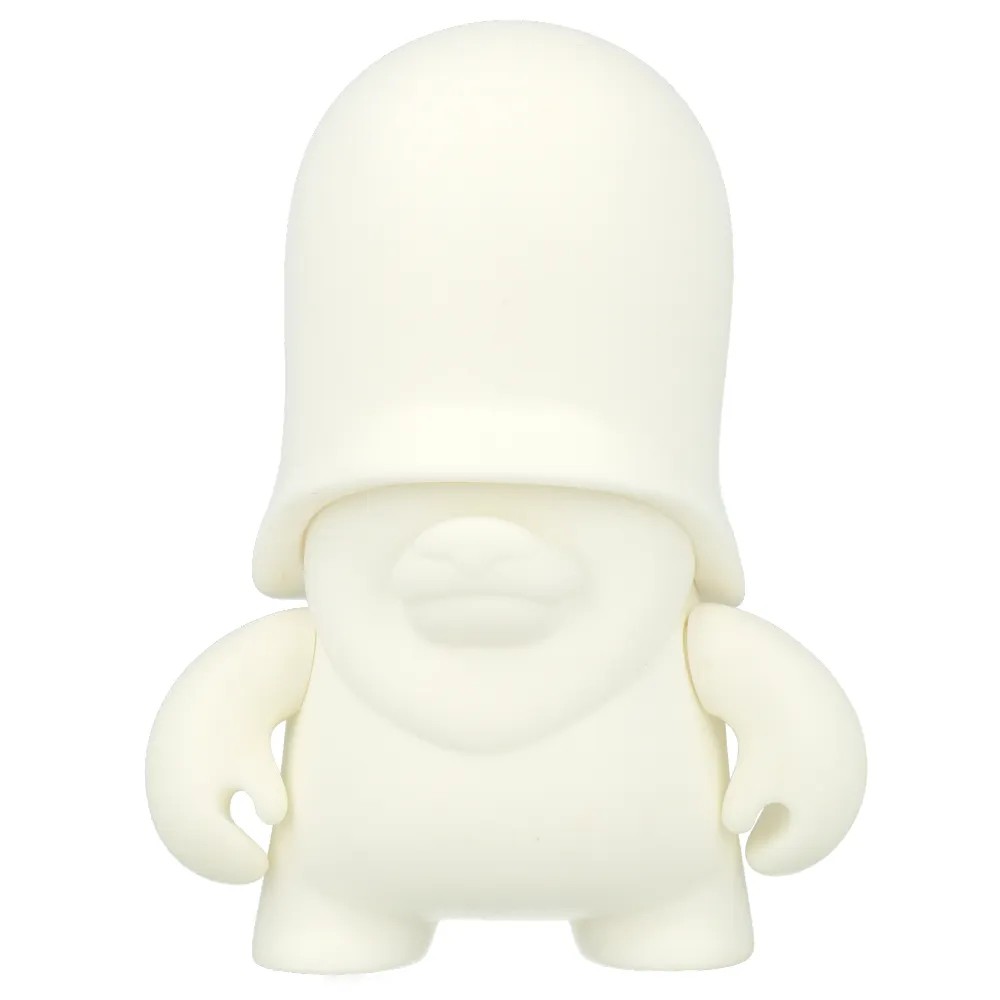 4" Teddy Troops 2.0 DIY - Classic Premium Creation Designer Model