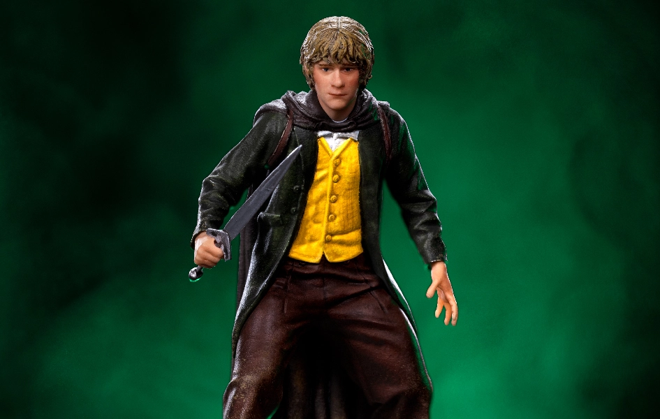 Merry BDS Art Scale 1/10 Hobby Group