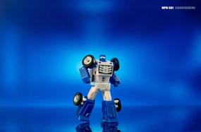 Developer Signature MPH-S01 Xiao Beng Beng