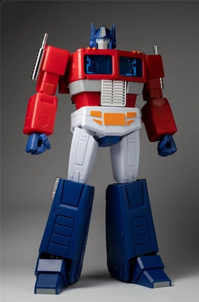 MS-02 Light of Peace Never Ending