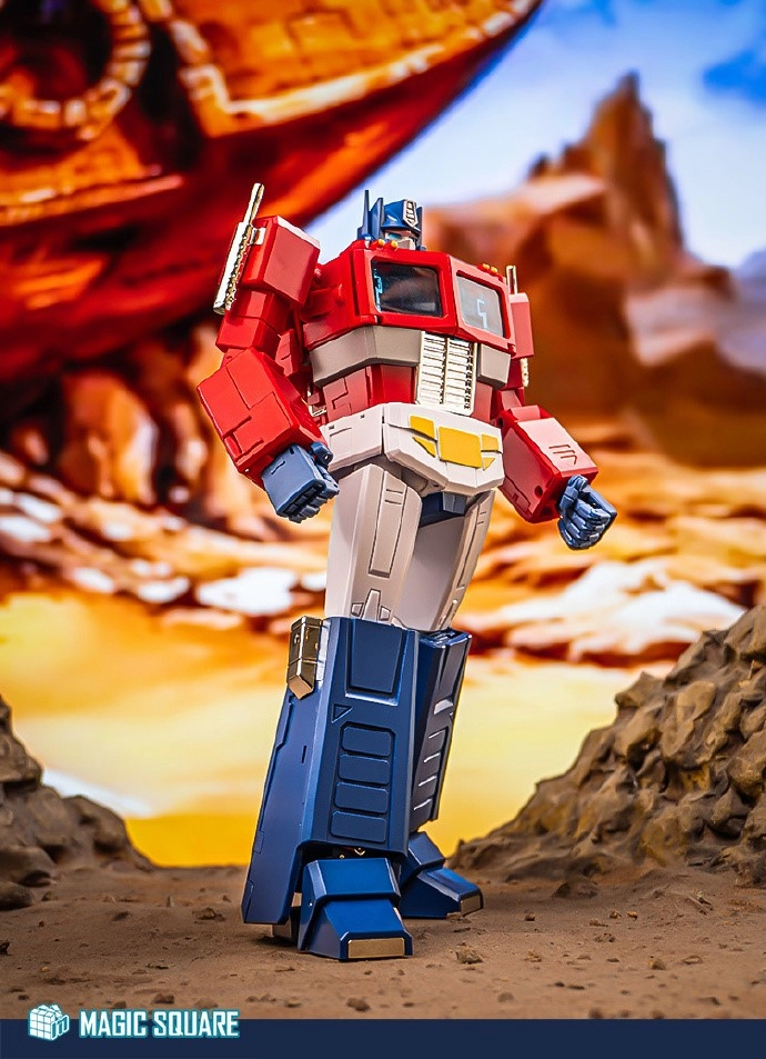 Multi generational MS-02U Light of Peace Ultra