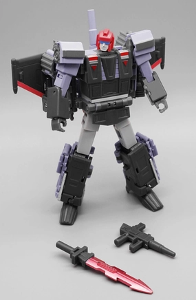 Mobile Game MS-28A Shadow Baron