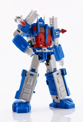 No Copyright MS-B04 Transporter (Normal Color)