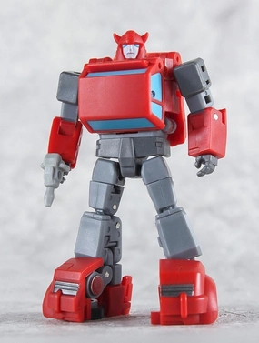 Endgame Activities Starter Pack MS-B22 Flying Fast (Normal Color)