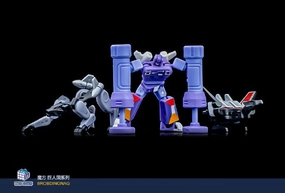 MS-B28A Tapes Team (Precise Color) Game Convention Innumerable Supply