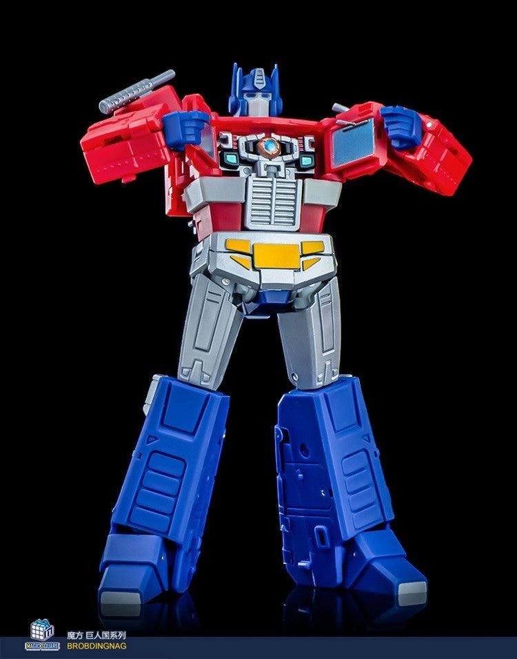 MS-B46A Light of Victory 2.0 (Precise Color) Top Tier