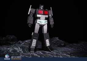 MS-B46B Pit Lord Focus Group