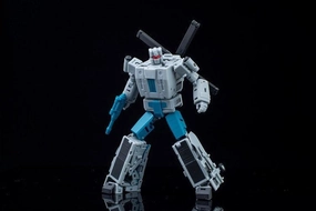 MS-B54 Tornado Synergy System