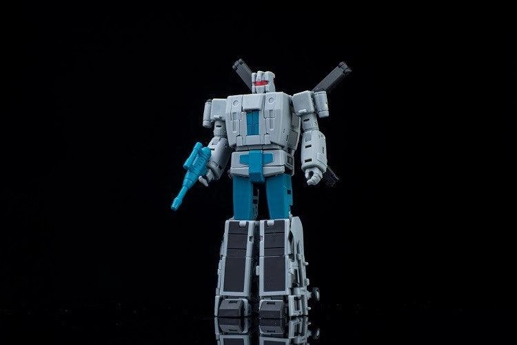 Medium Grade Sniping Mission MS-B54 Tornado