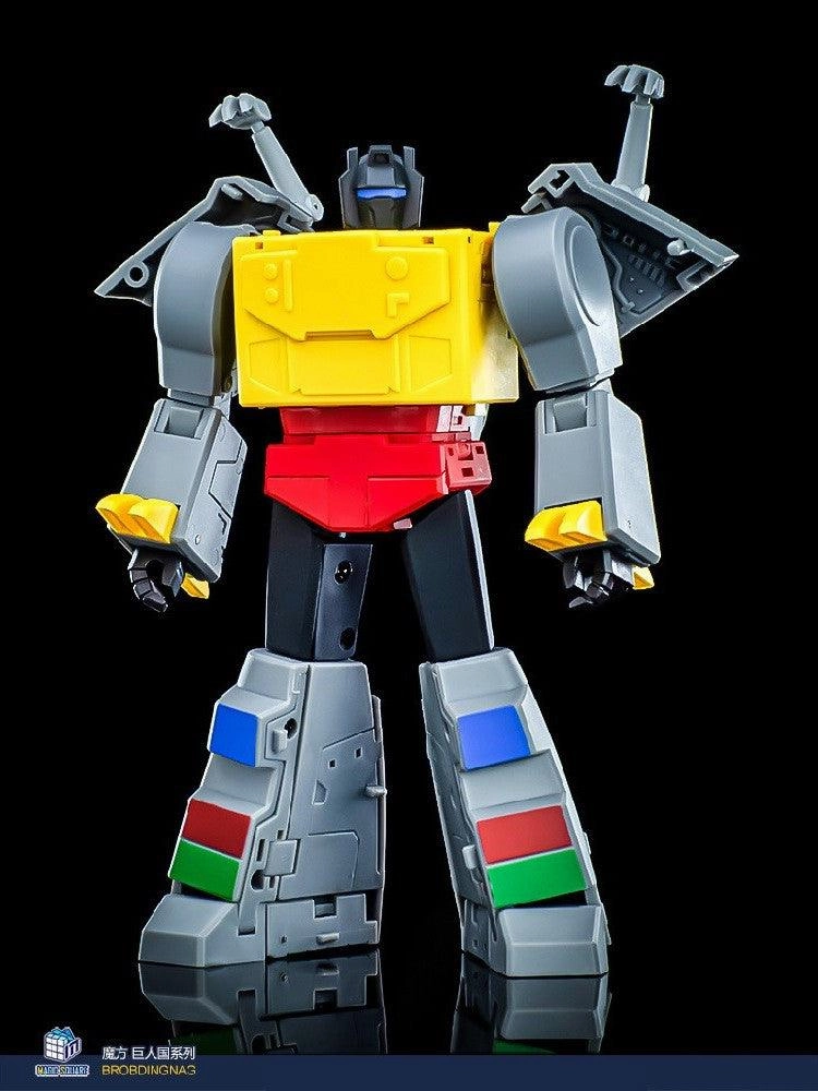 MS-B56 Tyrannosaurus Rex Educational Content