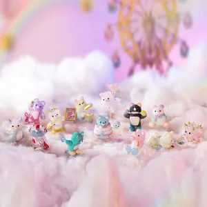 Metaverse Asset Muckey Play Time Series