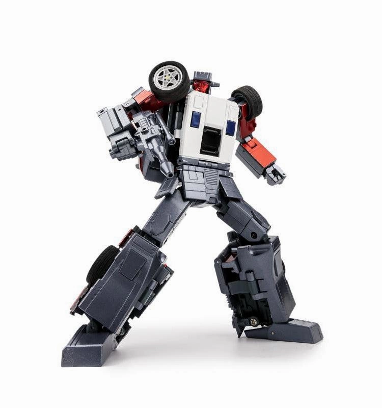 entry level MX-14 (MX-XIV) Flipout Original Color