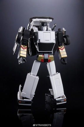 MX-24 (MX-XXIV) Yaguchi Rarely Scarce