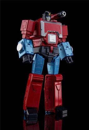 Memory Improvement Free-to-Play MX-27 (MX-XXVII) Janssen