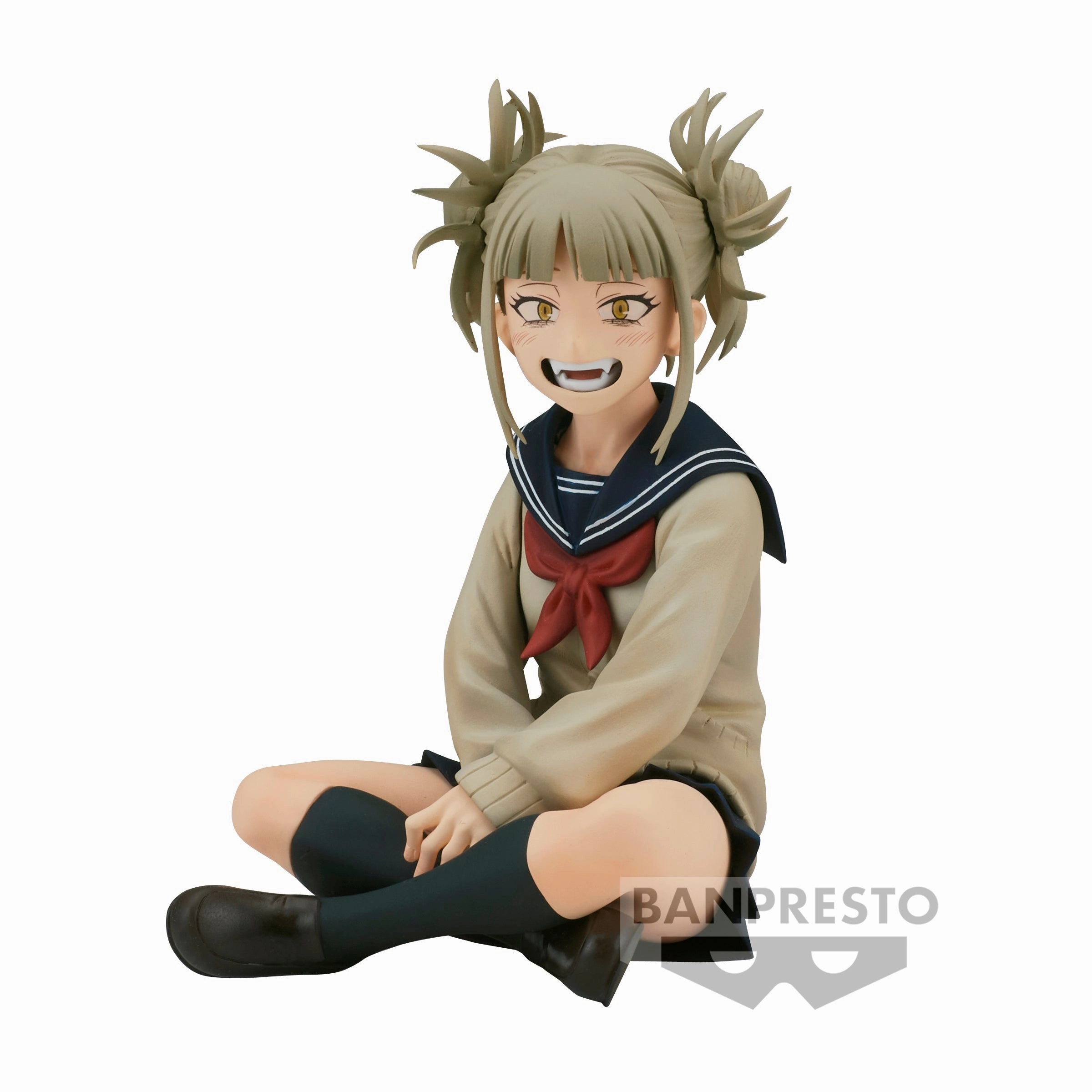 Goal Post Genetic Engineering MY HERO ACADEMIA - Himiko Toga - Break Time Collection Vol.8- Banpresto/ Bandai