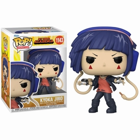 Surf Board MY HERO ACADEMIA - Kyouka Jirou - Funko POP