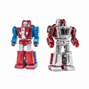 H66 Bombur H68 Bofur voice command