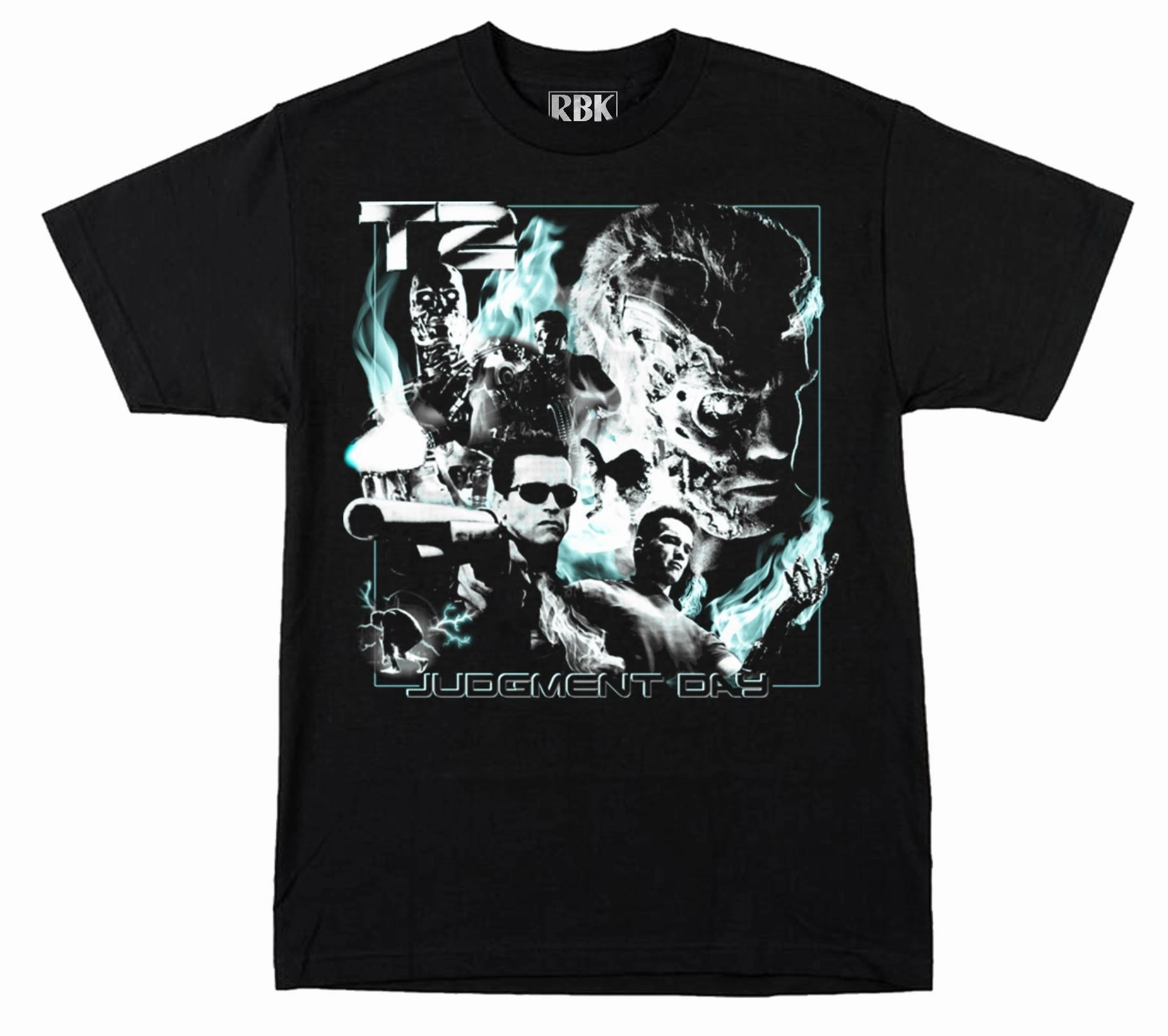 No Problemo Crewneck Shirt by Red Band Kids PVC Hero