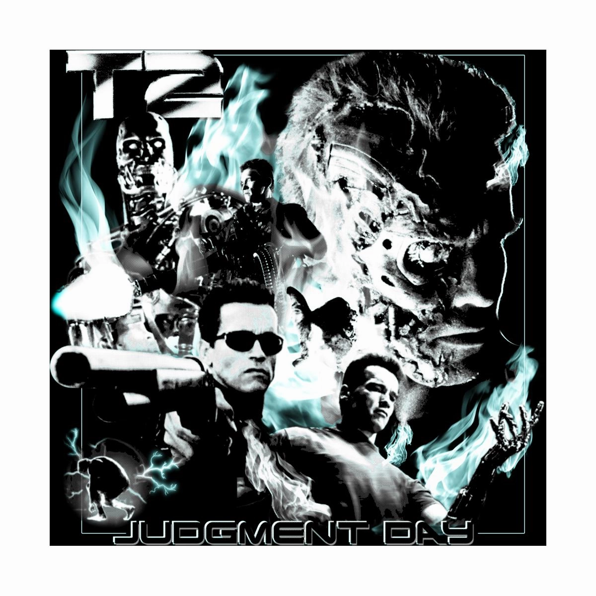 Customizable Toy No Problemo Crewneck Shirt by Red Band Kids