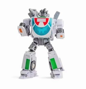 H49 Hammond Complex Mechanics Diverse Characters