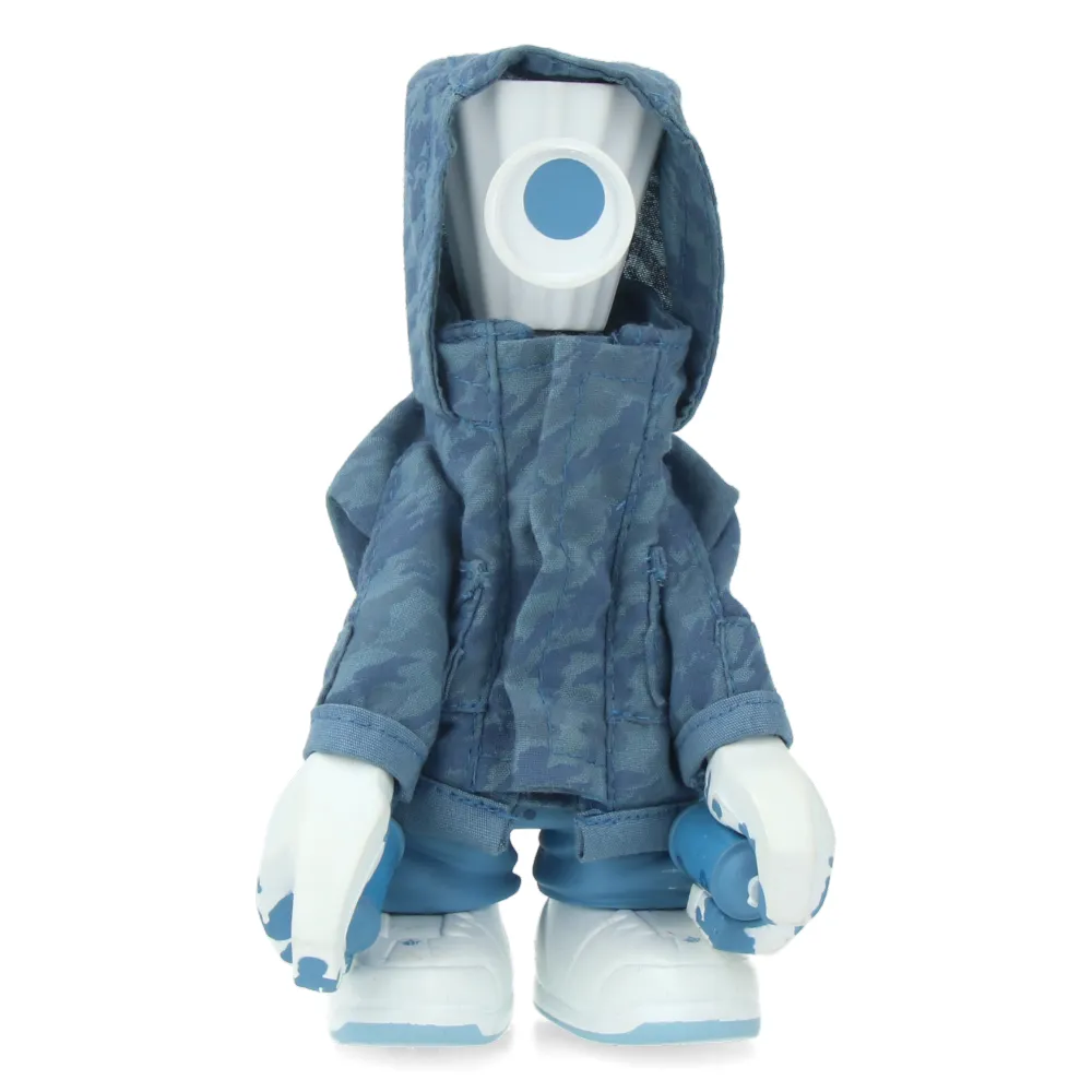 Art Merchandise Ny Fat by Michael Lau x Colette x Maharishi