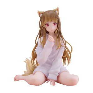 Balcony Decoration Spice and Wolf: Merchant Meets the Wise Wolf PVC Figur 1/7 Sukoya Kana 23 cm