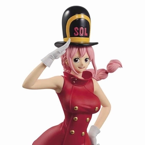 Respect Gain Origami Paper One Piece - Figurine Rebecca - Sweet Style Pirates VER. A/B