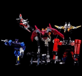 Normal Tier THF-01P Tape Corps