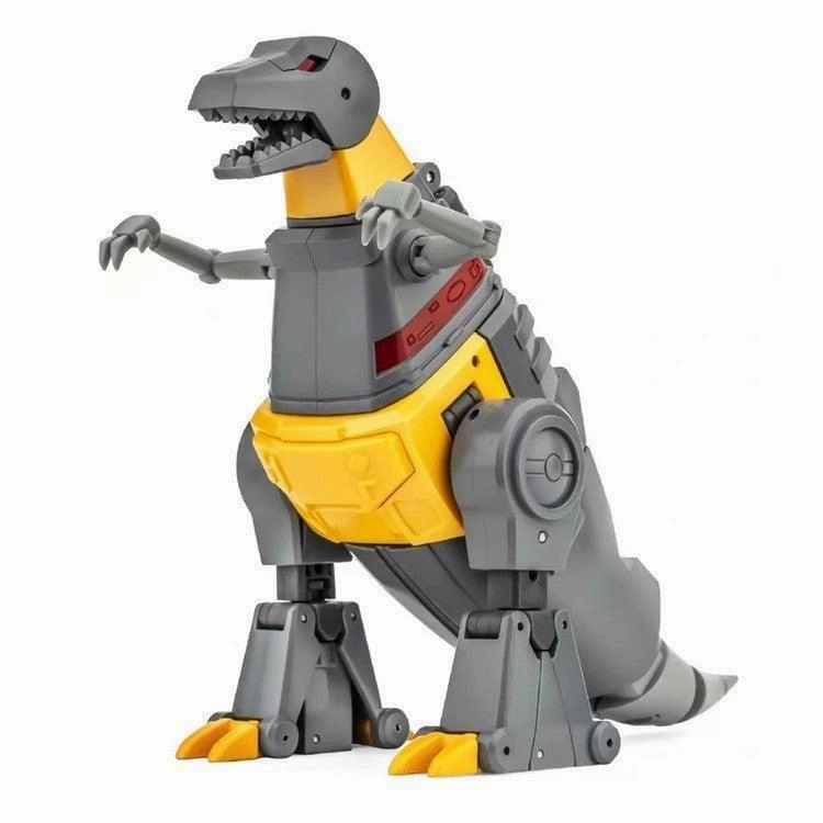 Convenience Item H44 Commander Ymir Dinosaur Forces